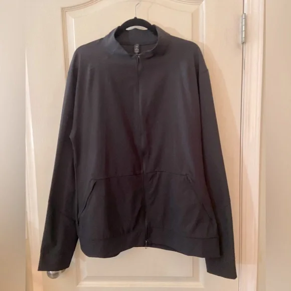 π Host Pick π Lululemon Light Jacket - Picture 1 of 6